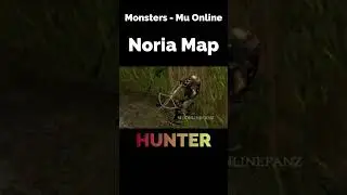 Monsters | Mu Online