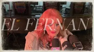 ERIKA BUENFIL DESEA QUE SU HIJO CONOZCA A SU ABUELO, LO APOYARÁ SI DECIDE SER POLÍTICO 