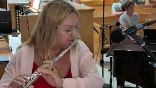 Justyna Pinkwart - Polonia Michigan 2025 4K
