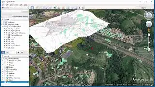 How to add OpenStreetMap or Google Maps objects (AutoCAD) - Spatial Manager Blog