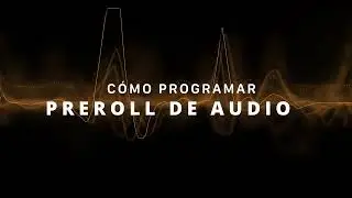C&oacute;mo a&ntilde;adir una cu&ntilde;a pre-roll a mi streaming de radio