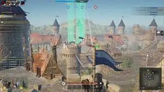 Conqueror's Blade 2025 10 14 21 19 57