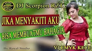 DJ CINTA DALAM DO'A ❗ - OT SCORPION BOM BARU PALEMBANG