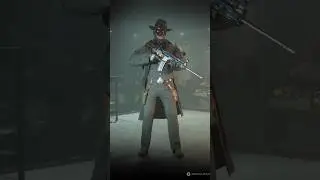 MW2 Season 5 Pro Pack 7 Gunslinger Ghost Bundle Showcase Operator Ghost Skin The Marshal