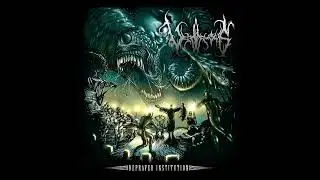 💀 Verminous - Depraved Institution (2014) [Full Album] 💀