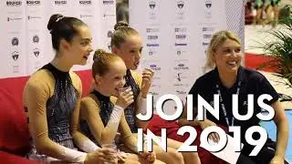 Turin Acro Cup 2019