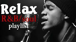【R&B Soul】Smooth R&B Soul Lounge &ndash; Relaxing Background Music for Work & Focus