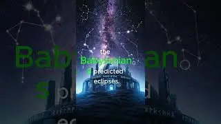 Forbidden Astronomical Knowledge of the Ancients#AncientAstronomy #ForbiddenKnowledge #HistoryShorts