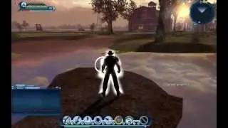 DC Universe Online Smallville briefing guide