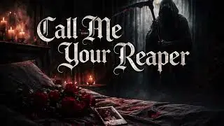 Call Me Your Reaper - Dark romance inspired song
