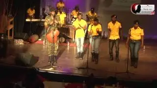 Jah Prayzah Rocks 