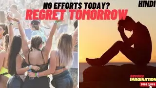 Wake Up | वरना पछताना पड़ेगा जिंदगीभर | In Hindi | Beyond Imagination | Reality Check ✅