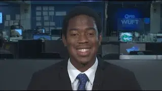News In 90: Teenager Electrocuted in Crash