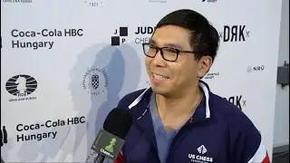 Wesley So: 