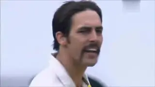 Top 5 bad boys in cricket 🏏🏏