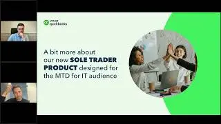MTD for Income Tax: Exploring the Software Landscape and QuickBooks' Solution