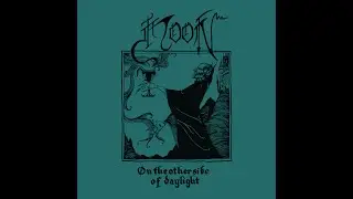 Moon - On the Other Side of Daylight (On the Other Side of Daylight 2021)