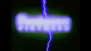 Renaissance pictures logo 1997 vhs pal audio 