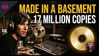 How a Basement Project Fooled the Music Industry: The Story of Boston
