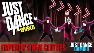 Just Dance 