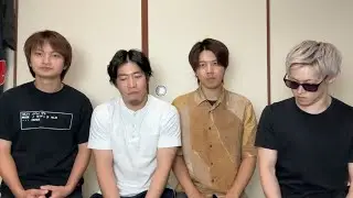 【最後】今まで応援してくださった皆様へ。