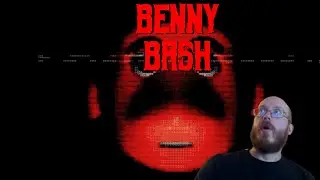 Mario, but Scary? Benny Bash DEMO by Eduardo Scarpato