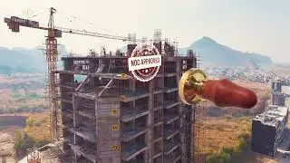 FAISAL JEWEL - High-Rise Project by FAISAL TOWN group