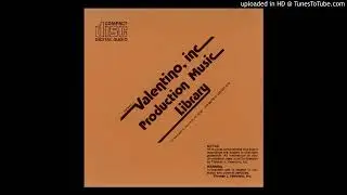 Richard Sanders - Electrosonic IDs And Logos #1
