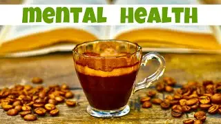 Caffeine&rsquo;s IMPACT on MENTAL health. #CaffeineandMentalHealth #CaffeineEffectsonBrain #CaffeineImpact