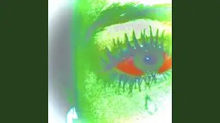 BLOOD SHOT EYES