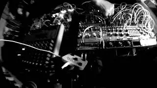 Deep electro...Modularsynths Jam🎧