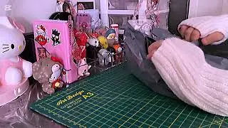 This is for lomocard unboxing