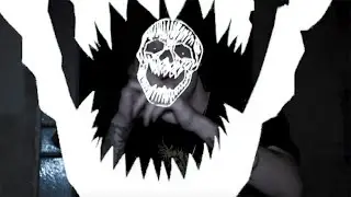 99ZED x SALIVA GREY - BIG MAN MAN