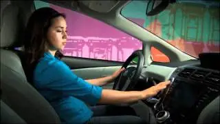 2012 Prius V Headlamps: auto off Toyota of Slidell