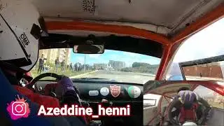 Course vitesse sidiabdalah