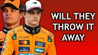 Every F1 Title McLaren Have Bottled