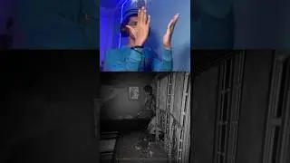 KAMLA NE ROAST KAR DIYA 😭☠️ #horrorgame #triggeredinsaan #shorts #horrorshorts #kamla #viral
