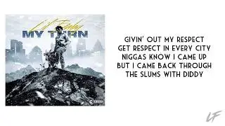 Lil Baby - All In (Lyrics)