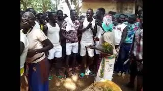 Ethiopian benshagul gumuz new music