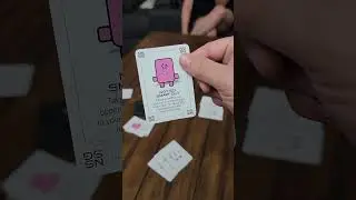 GGBGNSSG Card Game Review!