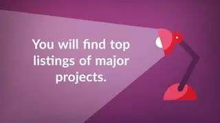 Best Business Intelligence System For Infrastructure | Infrastructure Market Analysis