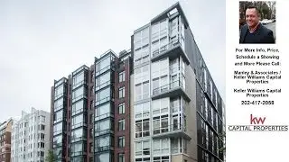 1209 13th Street Nw, Washington, DC Presented by Manley & Associates / Keller Williams Capital
