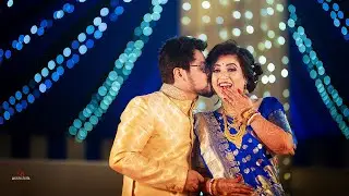 Lagan Laagi Re - ARIJIT+ ASMITA || BEST BENGALI WEDDING TRAILER - CINEMATIC WEDDING FILM - SOULMATES
