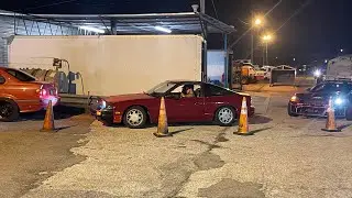 Showtime Drift with Dom & Marcos
