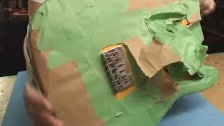 The Great Guitar Build Off  2022 IS DONE Please Enter The Raffle