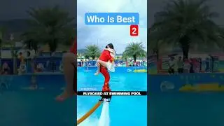 Fly Board Ride #vlog #travel #europe #dubai #flyboard #viral