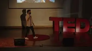 Future of Music Industry: A Producer's Perspective  | Daniel Veerapen | TEDxTaylorsUniversity
