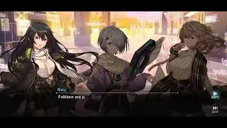 Alice Fiction | Chapter 1, Episode 4 | Alice & Folklore