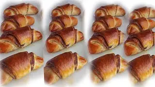  Chocolate Rolls  Recipe || Bread Baking|| Elsecortes 