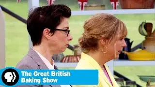 THE GREAT BRITISH BAKING SHOW | Season 3 Episode 7 Preview | PBS